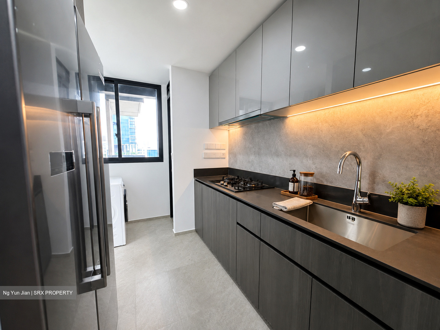 Piccadilly Grand (D8), Apartment #583269121